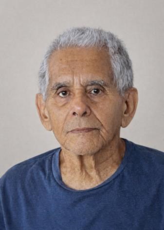 Obituary of John Felix Anda