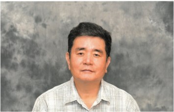 Obituary of Jong Man Koh