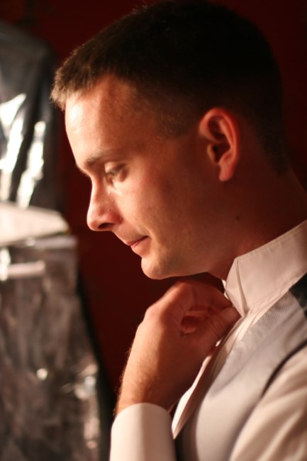 Obituary of James Ellis Westbrooks