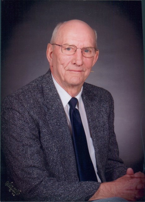 Obituary of Clyde Thomas Muller