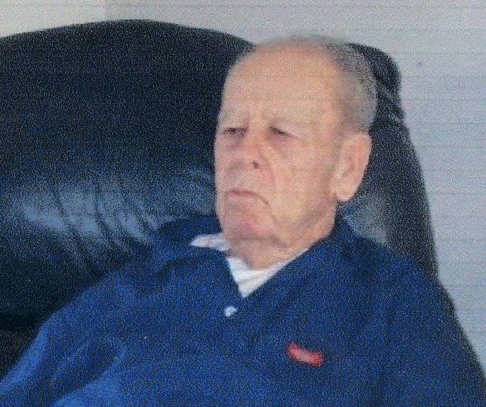 Obituary of Huston Eugene McQuiston