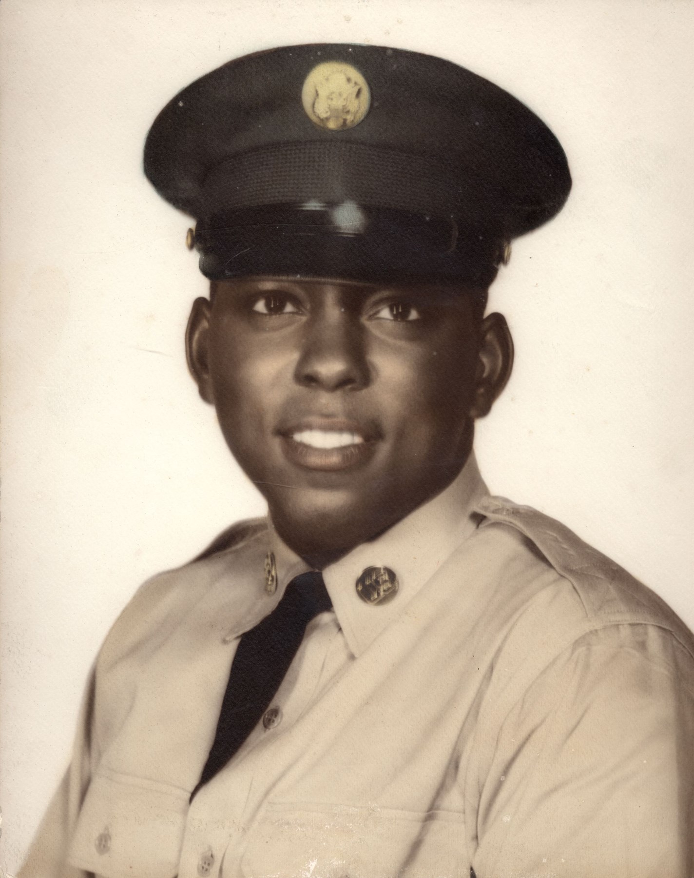 Obituary of George Bernard Walker