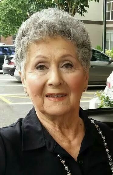 Obituary of Ellen Zimmerman