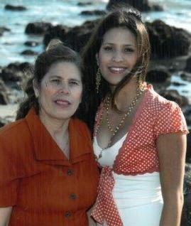 Obituary of Maria Rosario Rodriguez-Torres