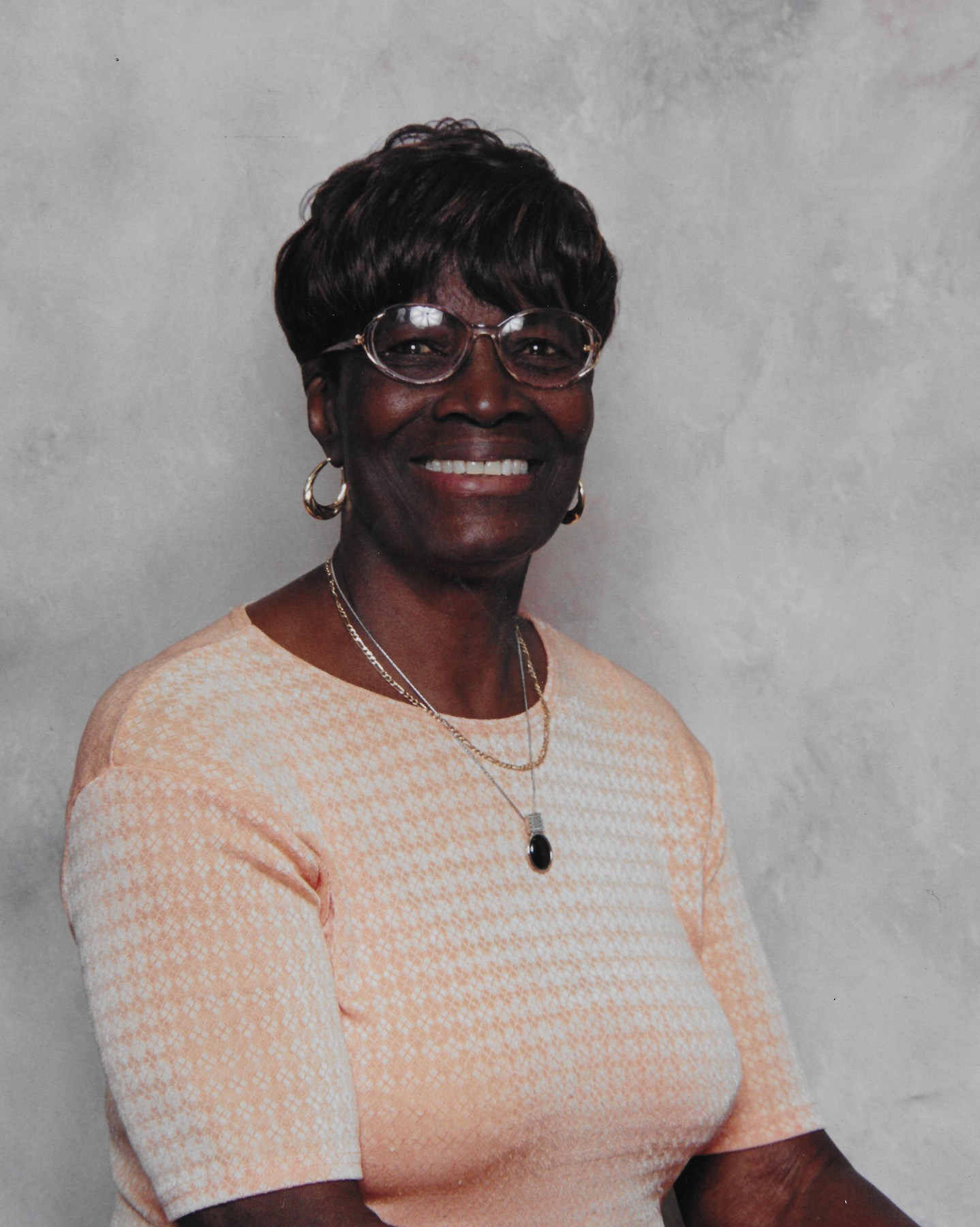 Obituary of Jane Ann Isaac
