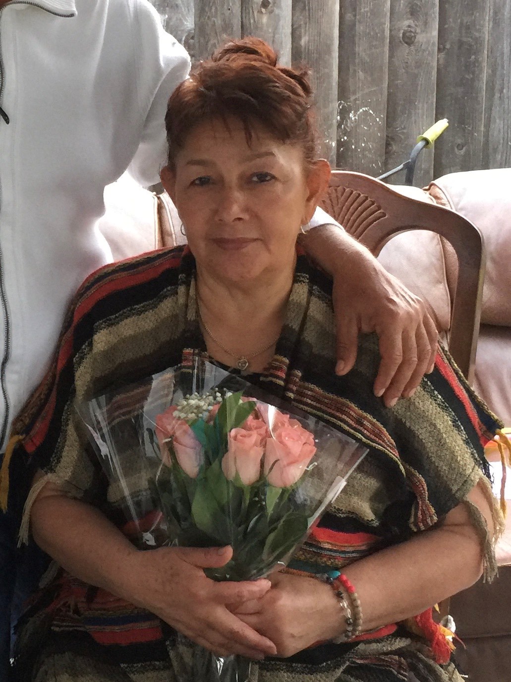 Obituary of Rosa Rodriguez