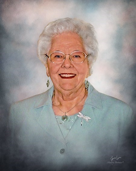 Obituary of Magalyn "Maggie" Mullins