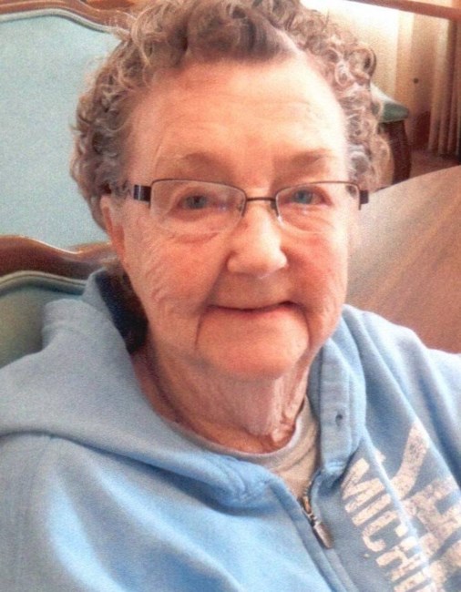 Obituary of Wilma Maxine Dorsey