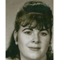 Obituary of Eleanora Annemarie Freudenberg-Dent