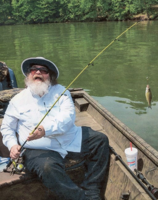 Obituary of Teddy Joe Whittenbarger