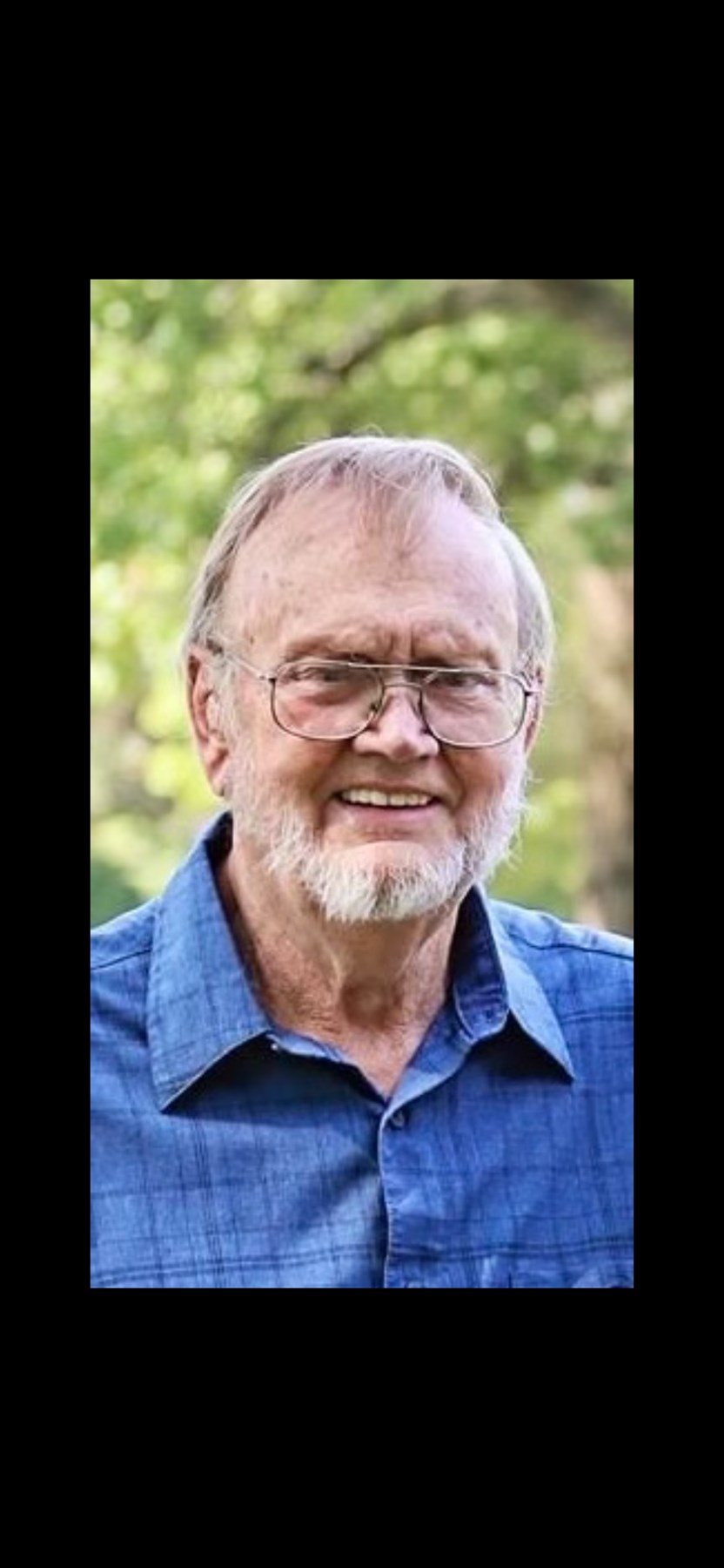 Obituary of David T. Andersen