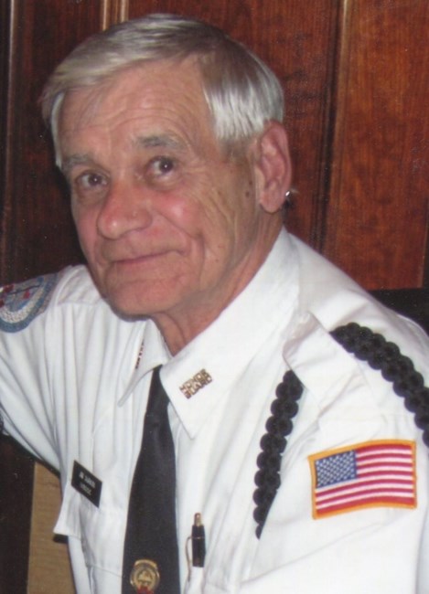 Obituary of James Aubrey Durkin