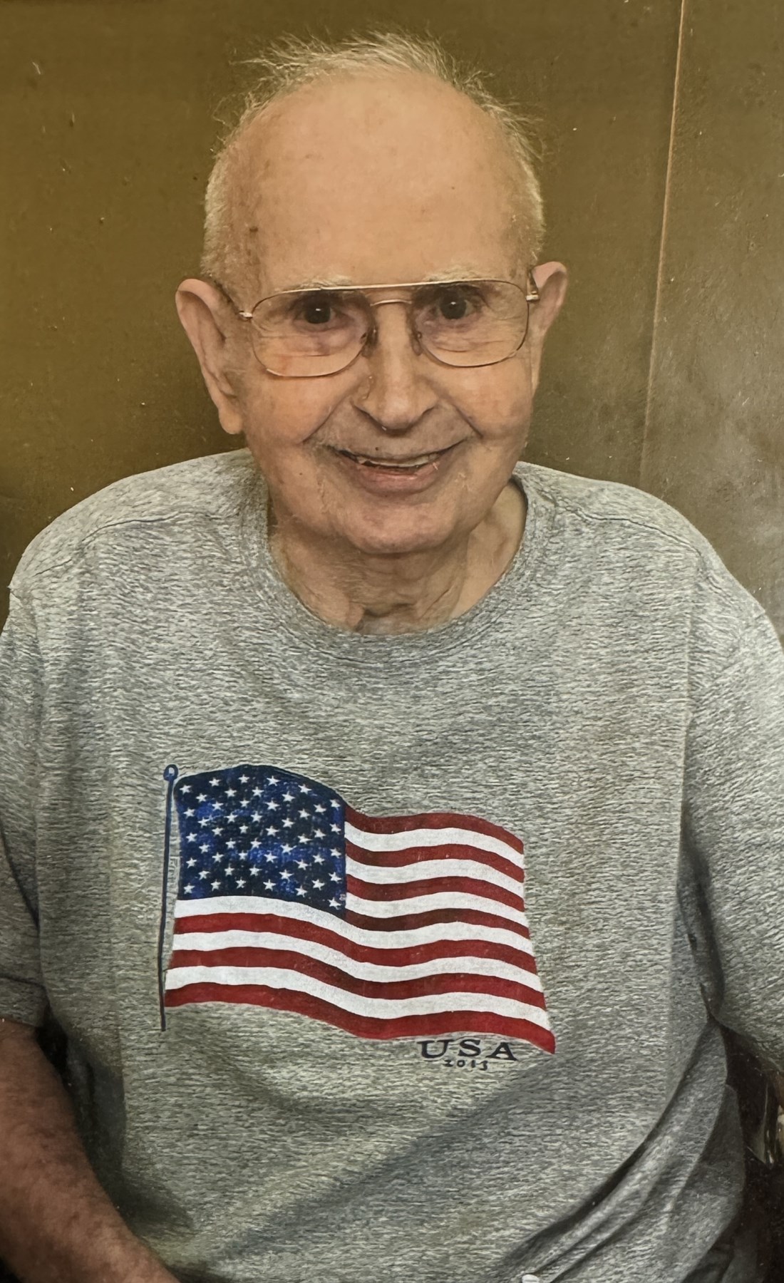 Obituario de Doyle Timothy McCullar