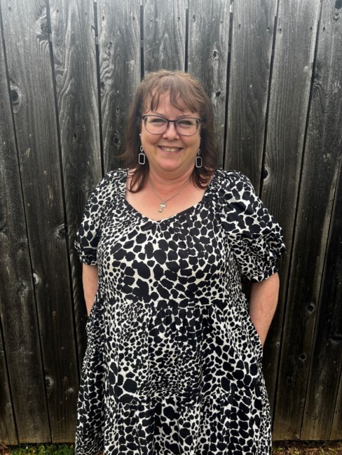 Obituary of Kimberly Janene McKee