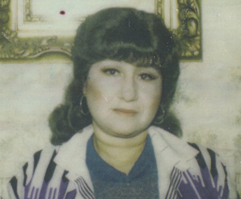 Obituary of Dolores R. Gallardo