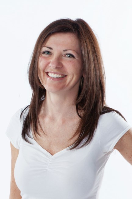 Obituary of Julie Giroux