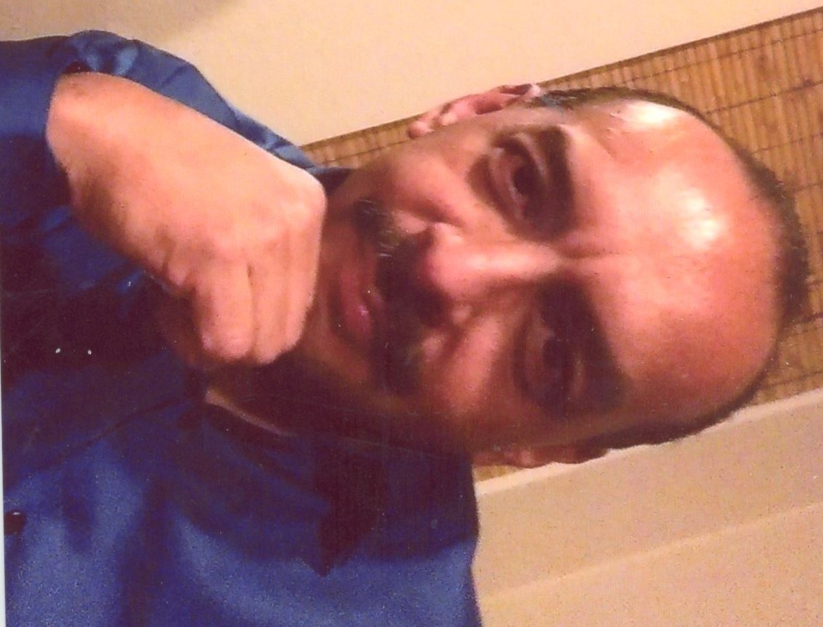 Obituary of Jose Ignacio Velasquez