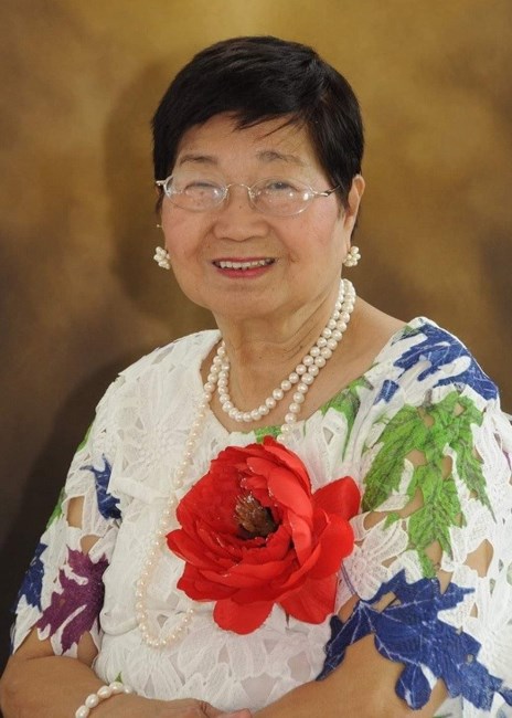 Obituario de Rosa Maria Asuncion "Rosie" Navarro Patricio