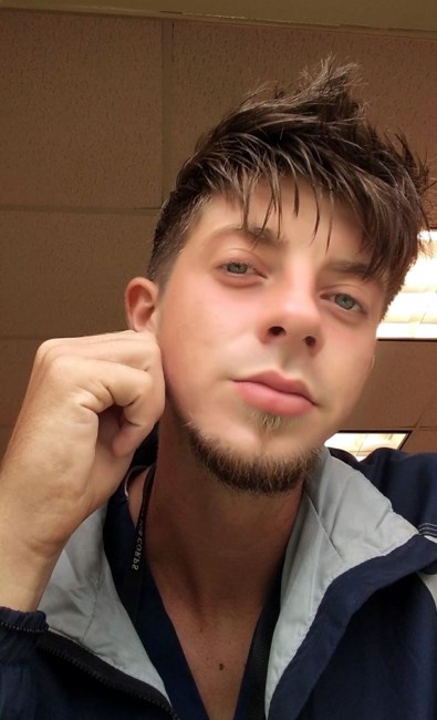 Obituary of David Earl Hall II