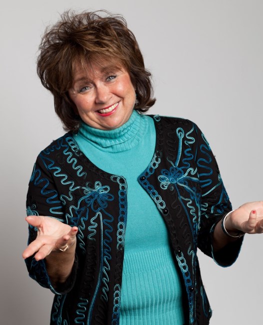 Obituary of Brenda Sue Patterson