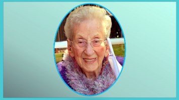 Obituario de Pauline Mitchell