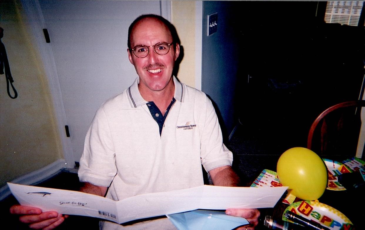 Obituary of John Edward Doherty Jr.