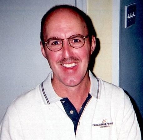 Obituary of John Edward Doherty Jr.
