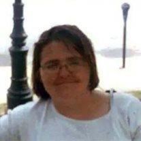 Obituary of Anna Gibson