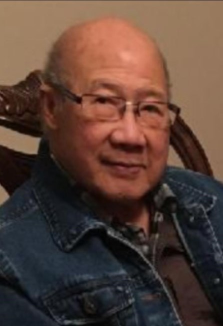 Obituary of John Sek-To Fung