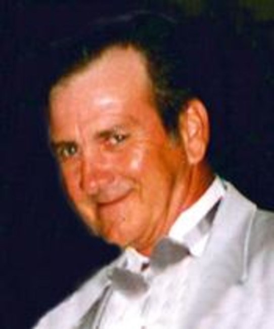 Obituary of John A. Laird, Sr.