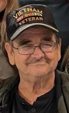 Obituary of Jerry Eugene Morgan