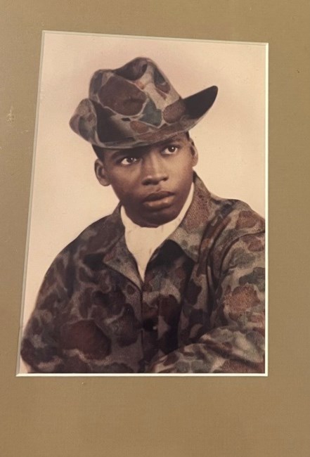 Obituary of Johnell Johnson