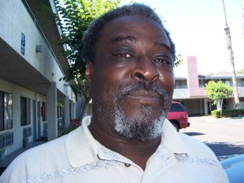 Obituary of Willie Laurence Harvey