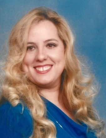 Obituario de Patricia Lynette Boyd Contreras