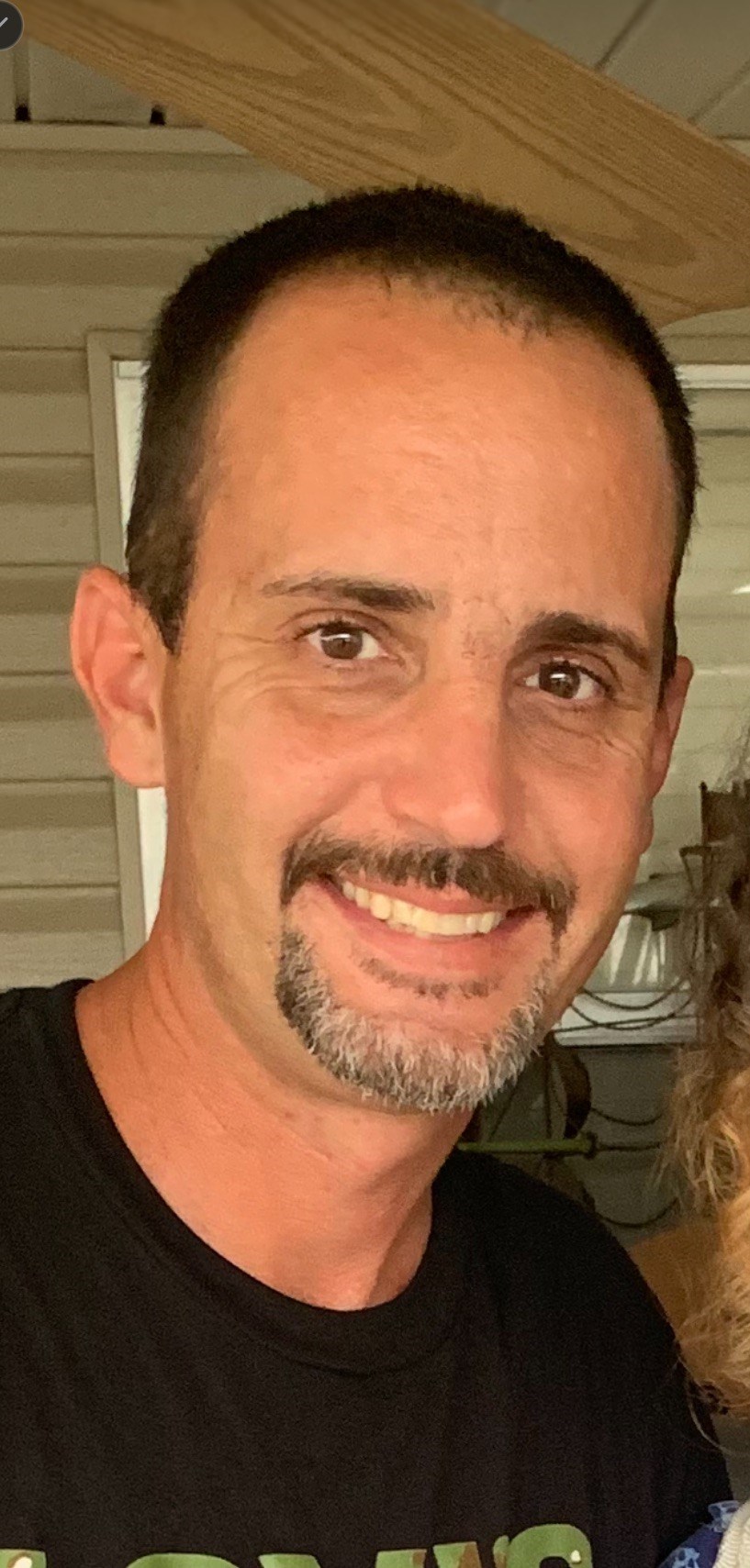 Obituario de Adam Jean Blanchard III