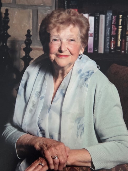 Obituary of Oma Lajuan Stevens Jusko