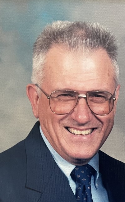 Avis de décès de Raymond "Chick" Dolezel