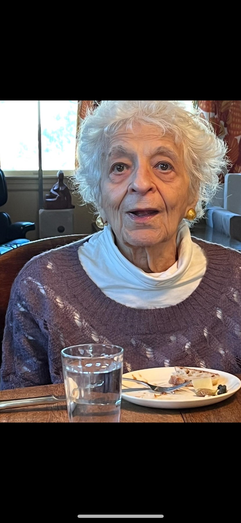 Obituario de Rose A. Logerfo