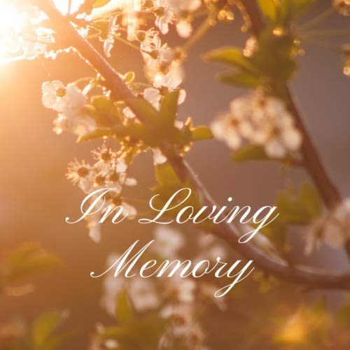 Obituary of Magdalena Rodriguez