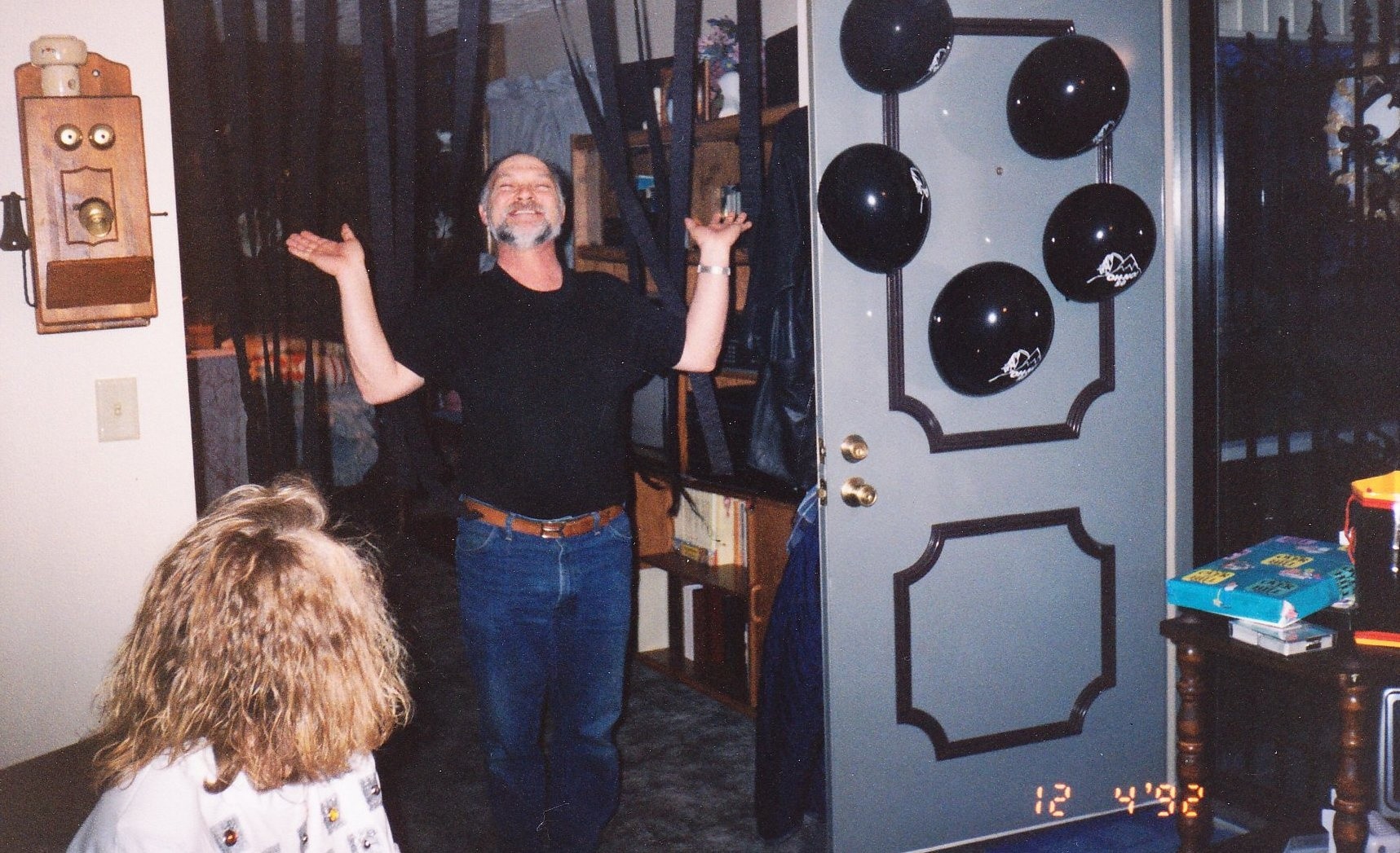 Dennis Braden Obituary - Pataskala, OH