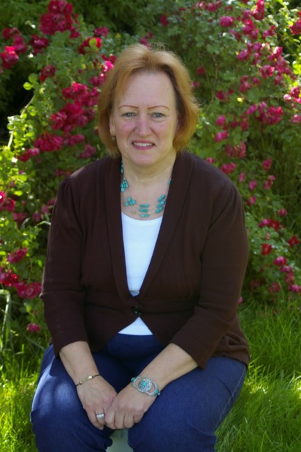 Obituary of Cynthia June Brock