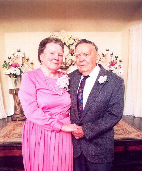 Obituary of Nancy Murphy-DeHart