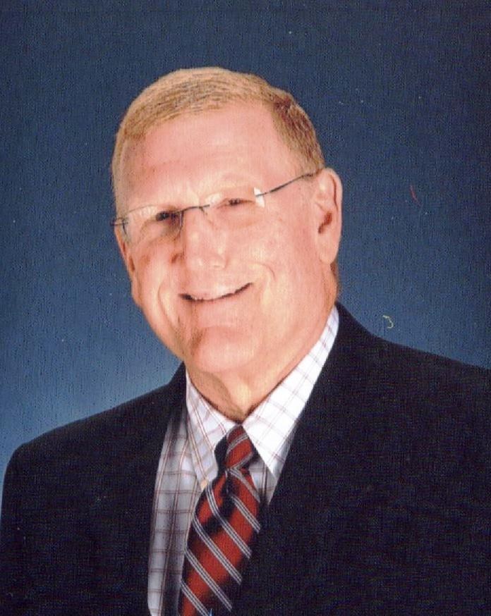 Obituary of James Joseph Bougie