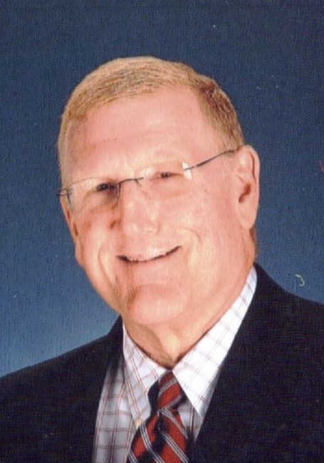 Obituary of James Joseph Bougie
