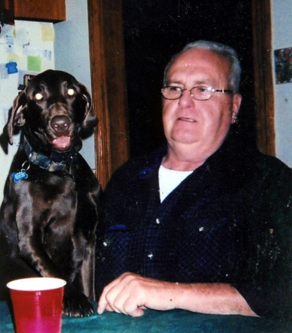 Obituary of James E. Calvin