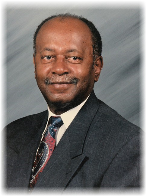 Obituary of Kenneth Murphy