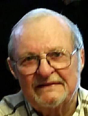 Obituary of Harry "Paul" May