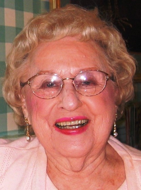 Obituary of Janet K. Hoffman