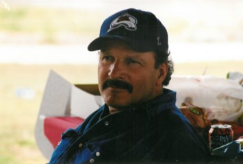 Obituary of Richard Leonard Luque