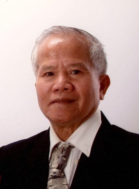 Obituary of Tiep Dinh Le